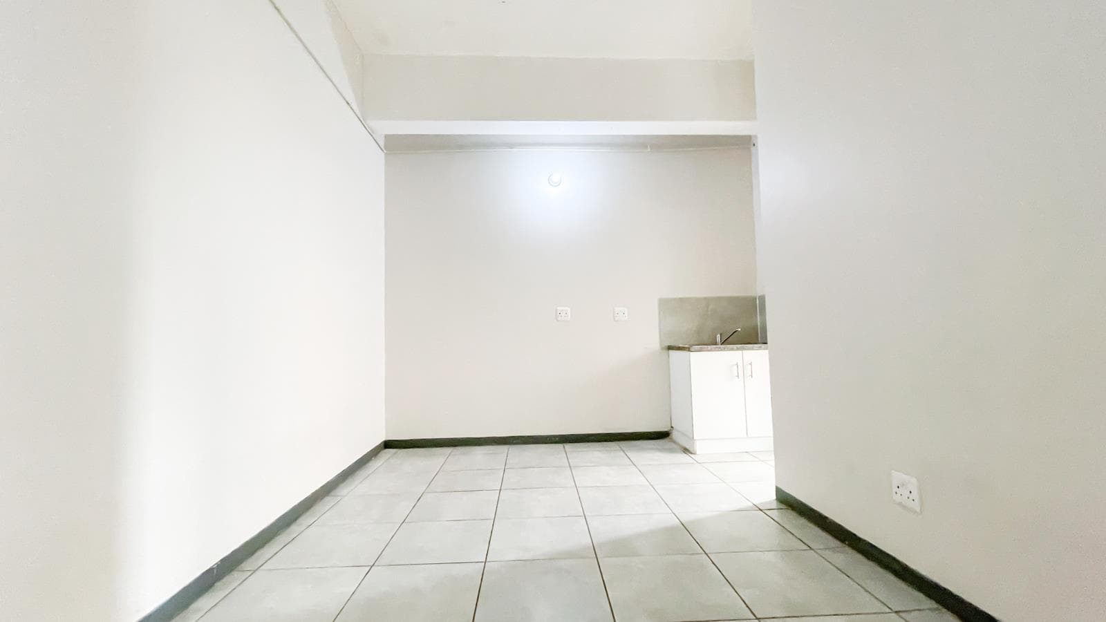 1 Bedroom Apartment in Johannesburg CBD