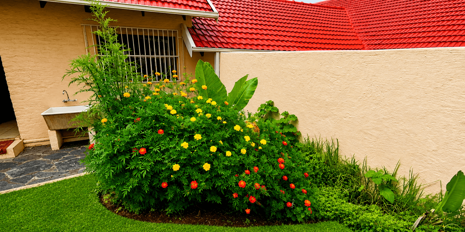 1 Bedroom Garden Cottage in Ferndale