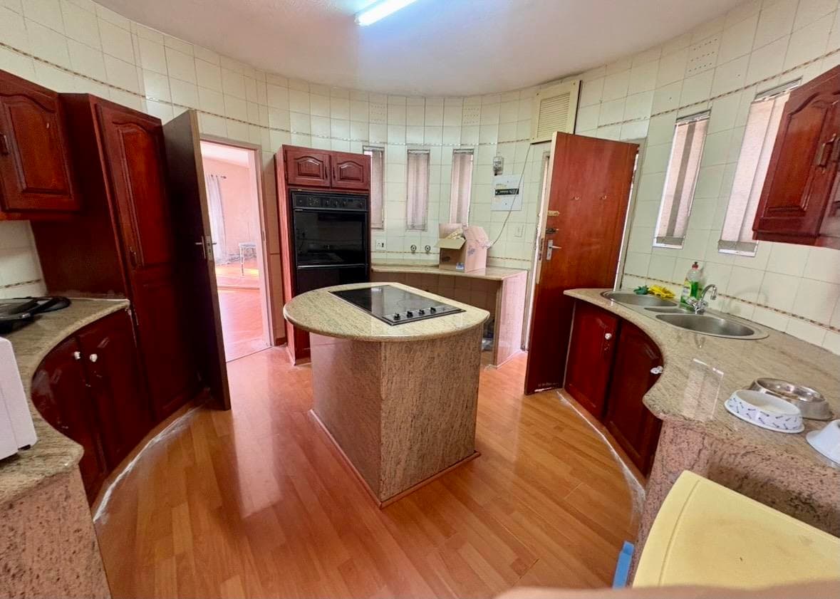3 Bedroom Townhouse in Corlett Gardens