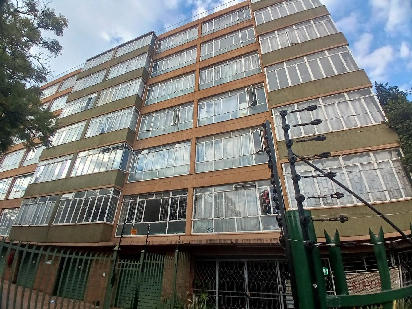 1 Bedroom Apartment in Arcadia