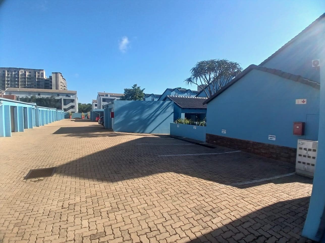 1 Bedroom Apartment in Hatfield