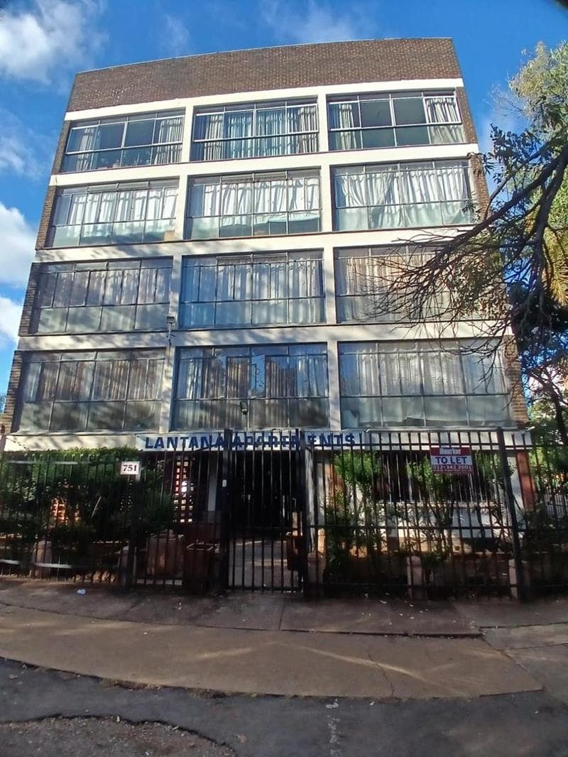 Studio Apartment in Arcadia
