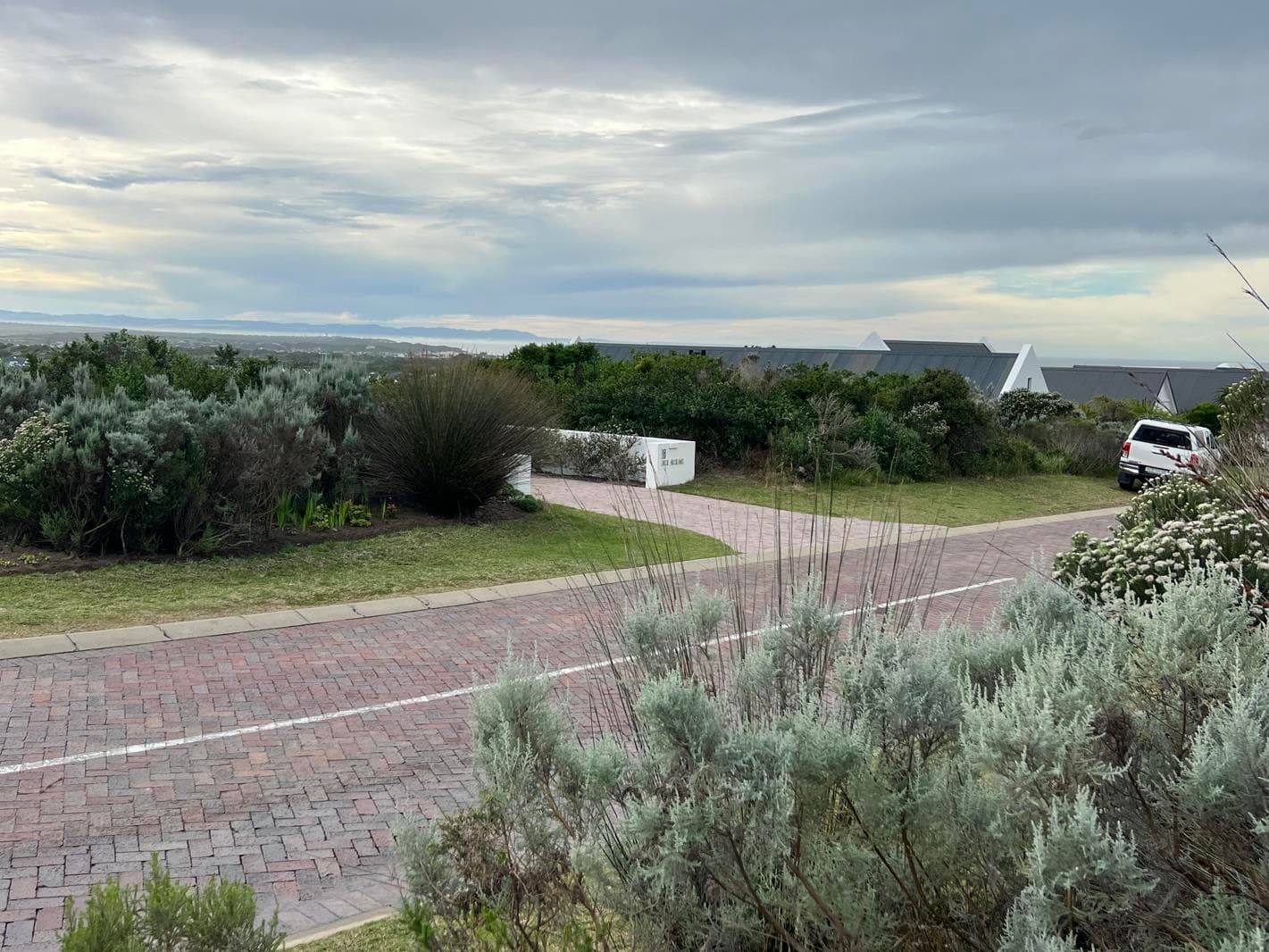 1 238 m² Land available in St Francis Links Golf Estate