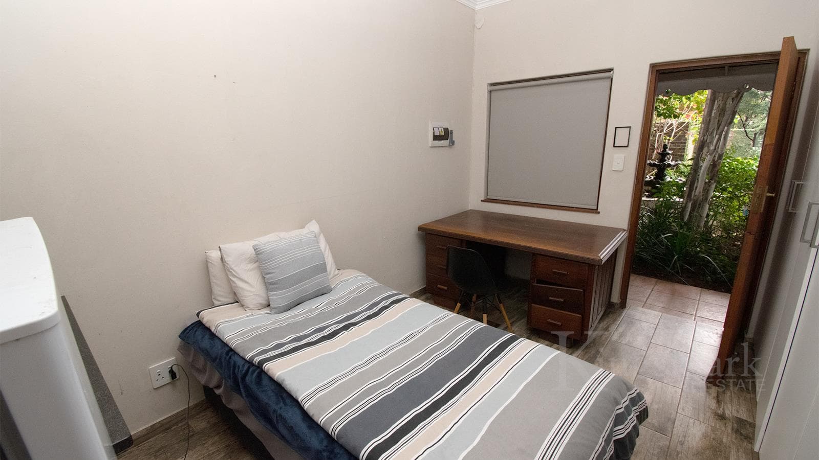 Studio Apartment in Brooklyn
