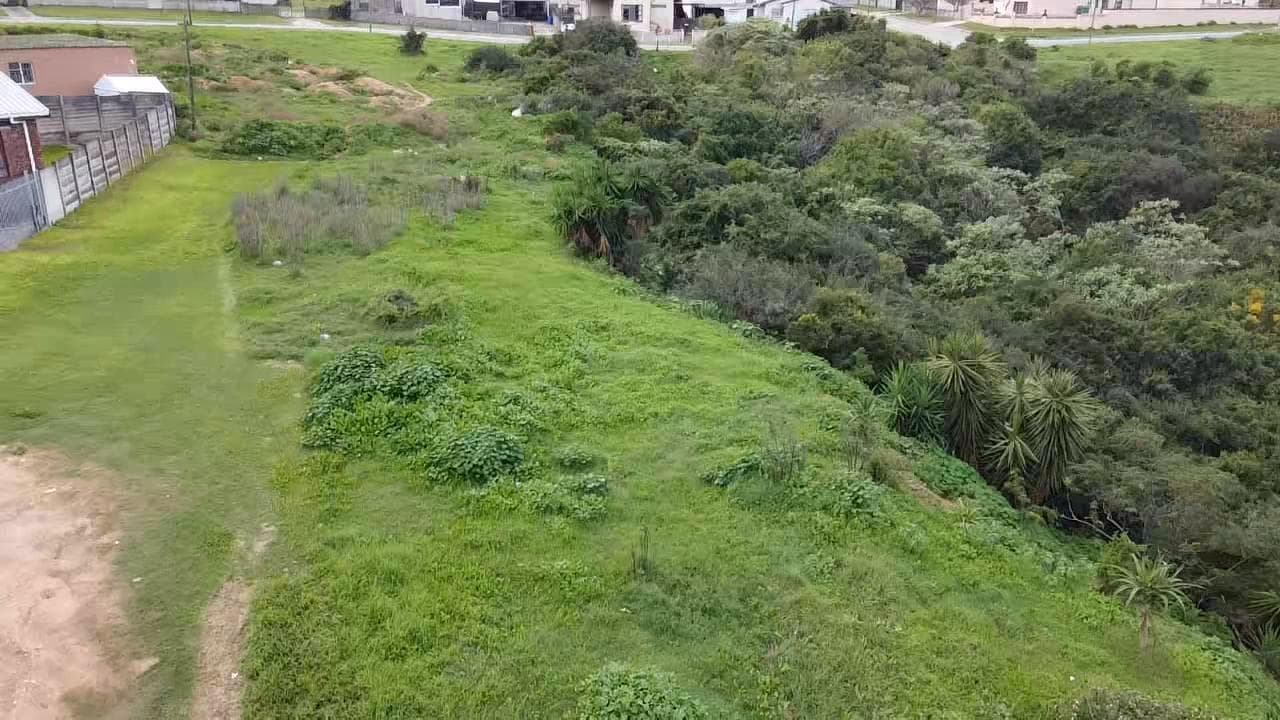 1 117 m² Land available in Scheepershoogte