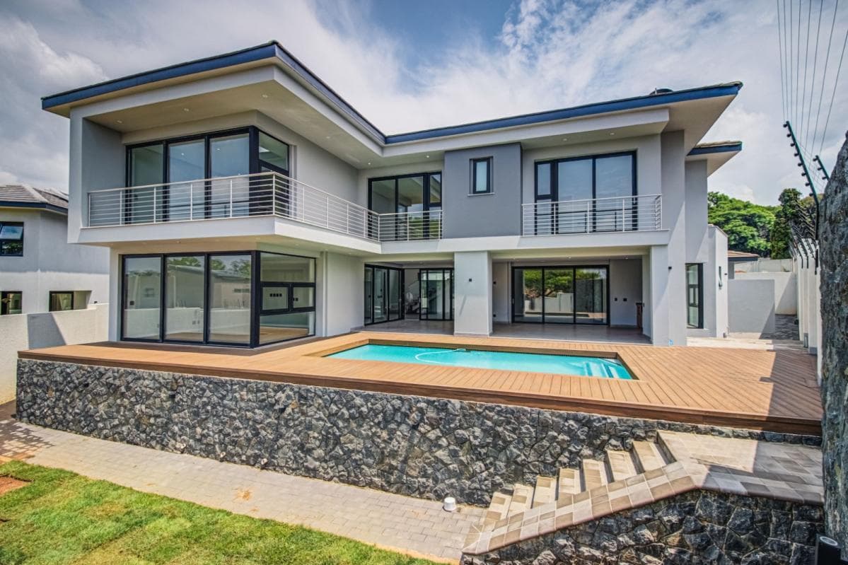 5 Bedroom House in St Andrews