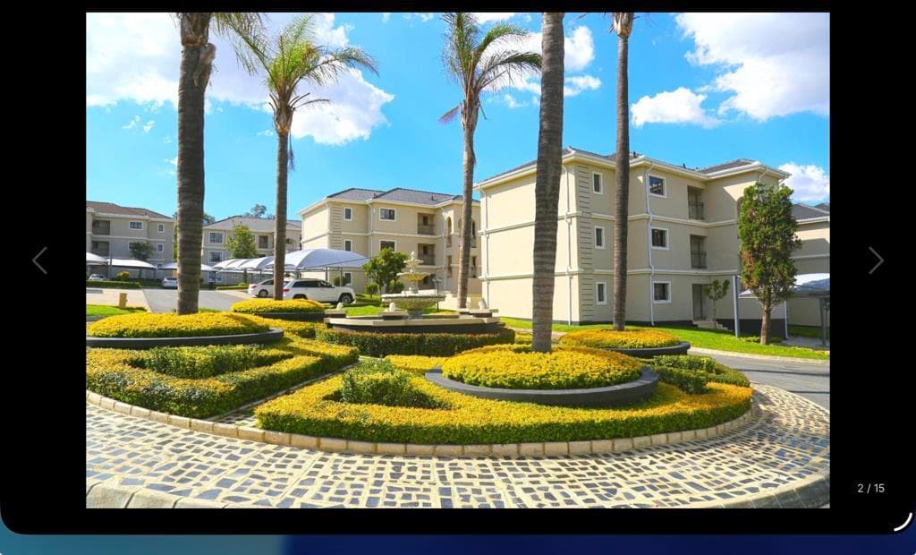 3 Bedroom Apartment in Carlswald