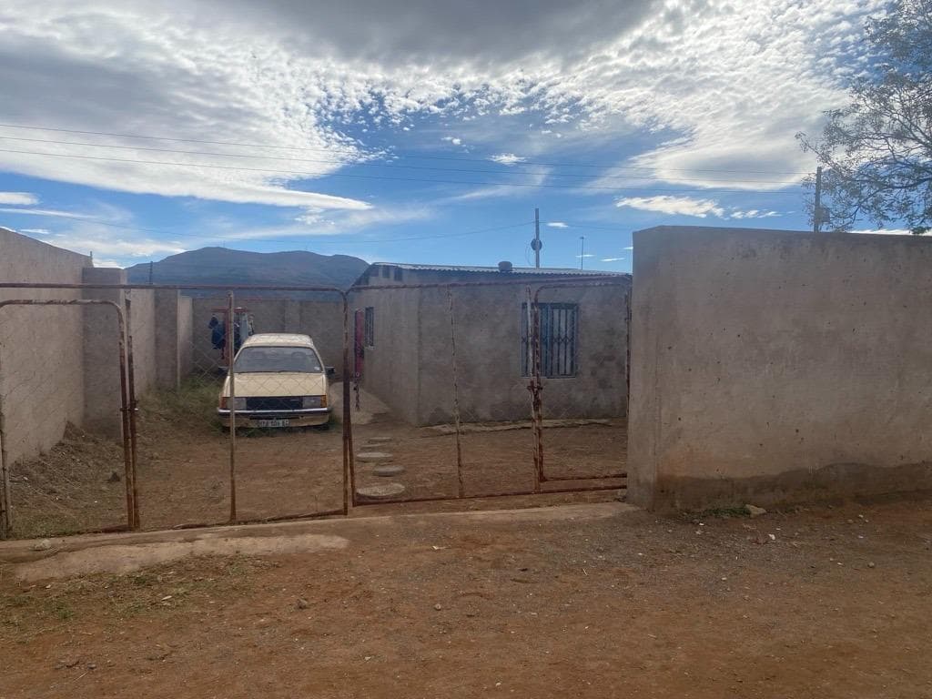 1 Bedroom House in Mlungisi