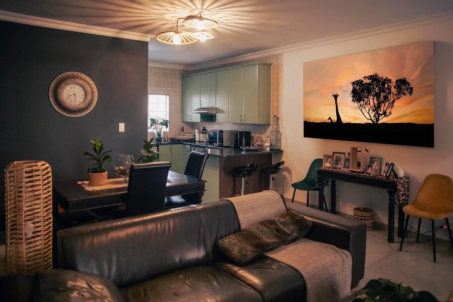 3 Bedroom Townhouse in Moreleta Park