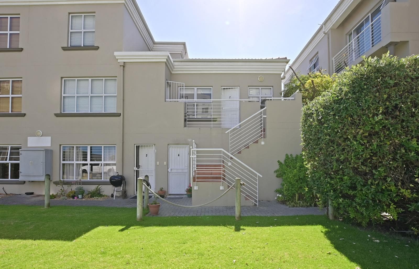 Property for sale in Bloubergrant