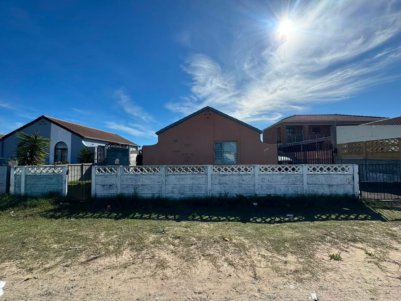 Property for sale in Devon Park