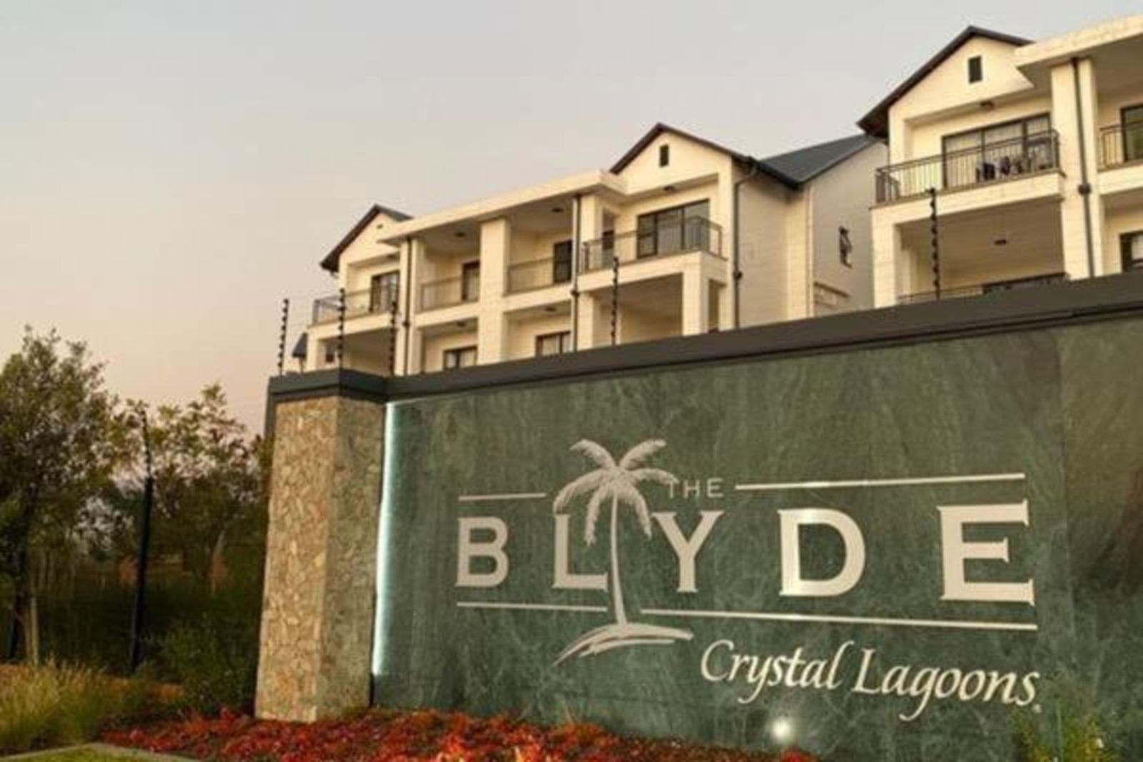 3 Bedroom Apartment in Blyde Riverwalk Estate