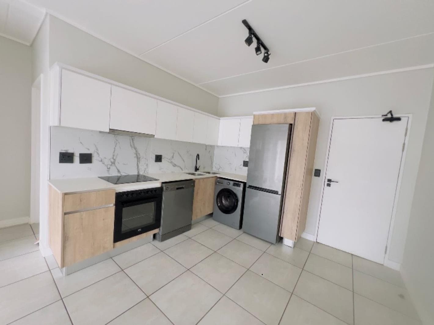 1 Bedroom Apartment in Blyde Riverwalk Estate