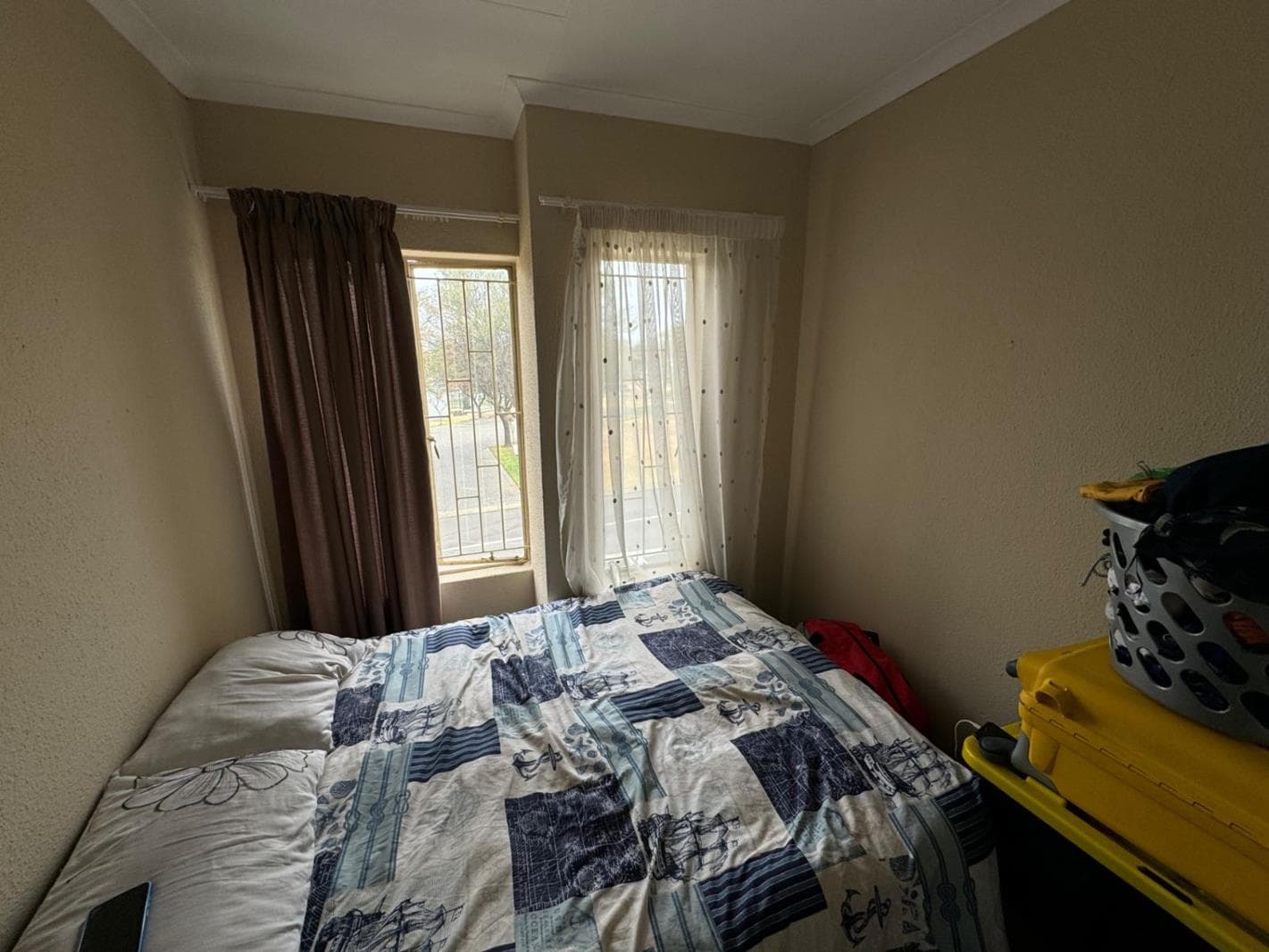 1 Bedroom House in Kosmosdal
