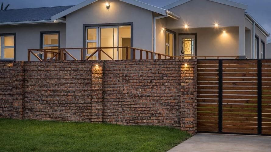 3 Bedroom House in Algoa Park