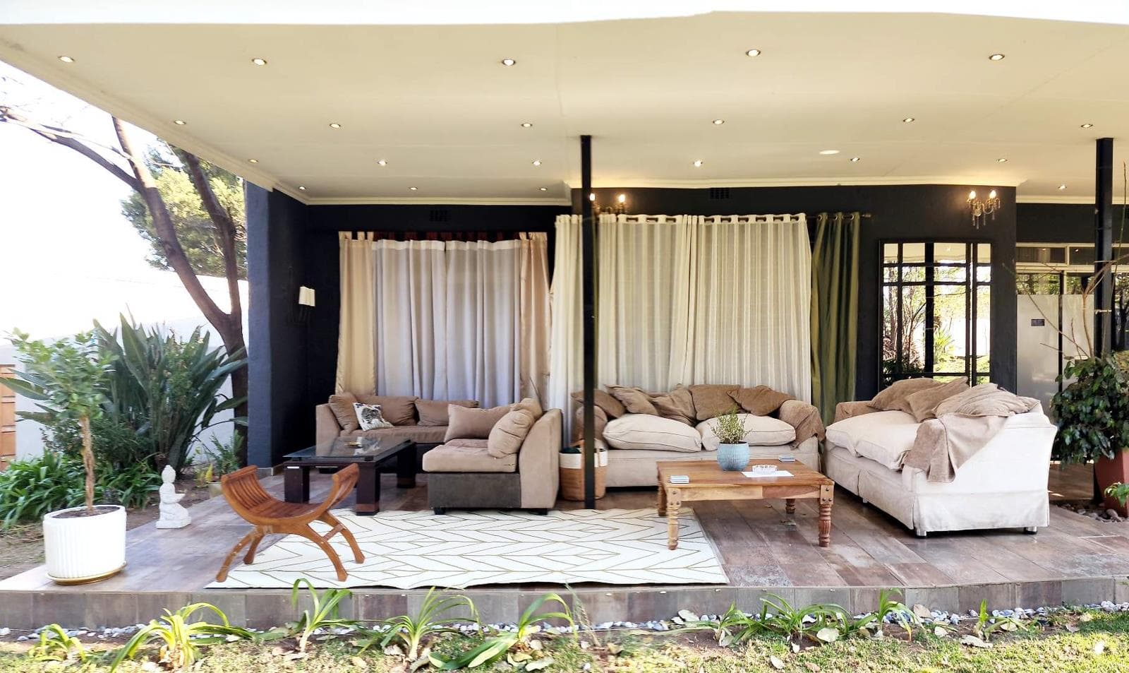 3 Bedroom House in Kelvin