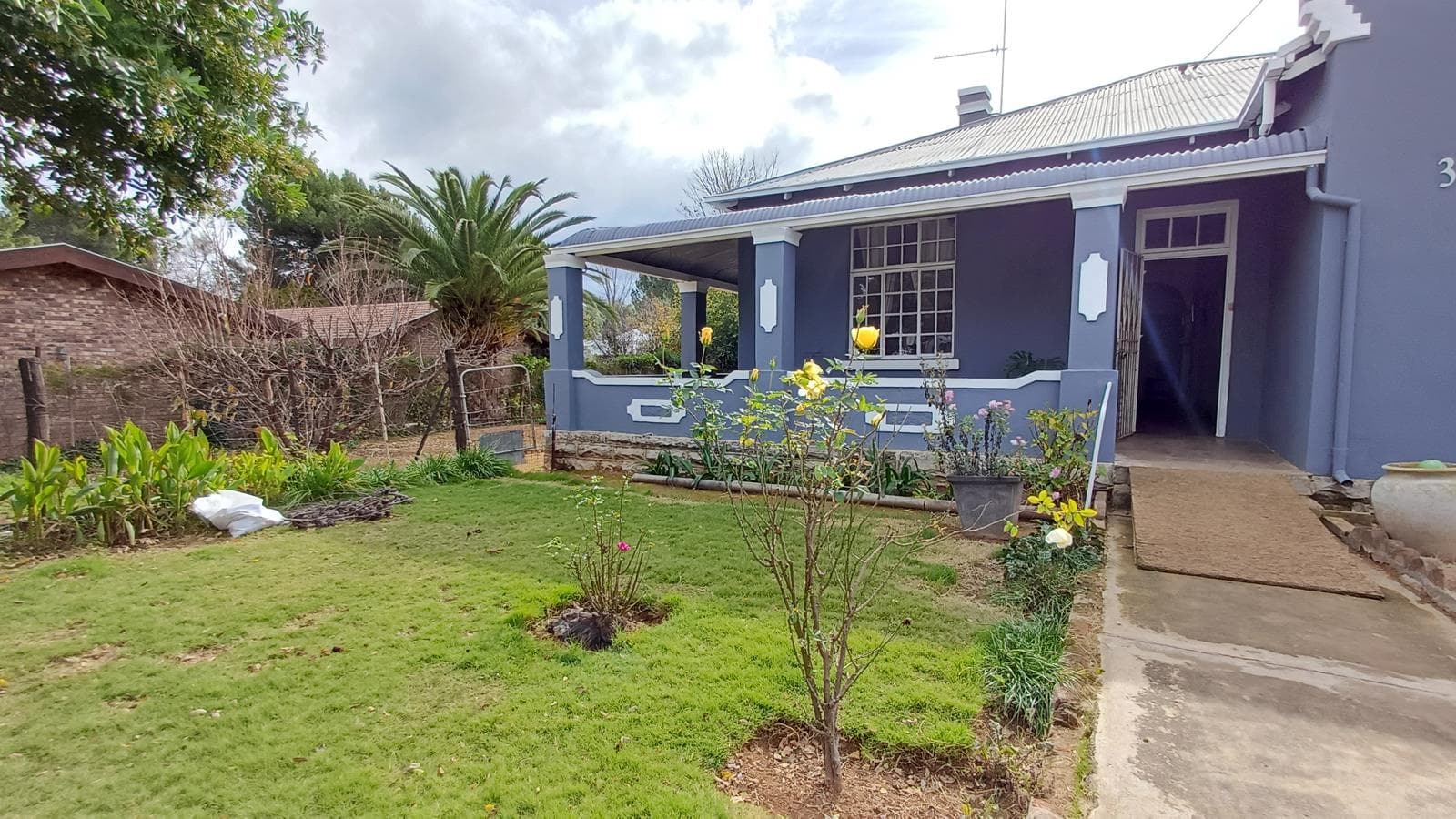 3 Bedroom House in Cradock (Nxuba)