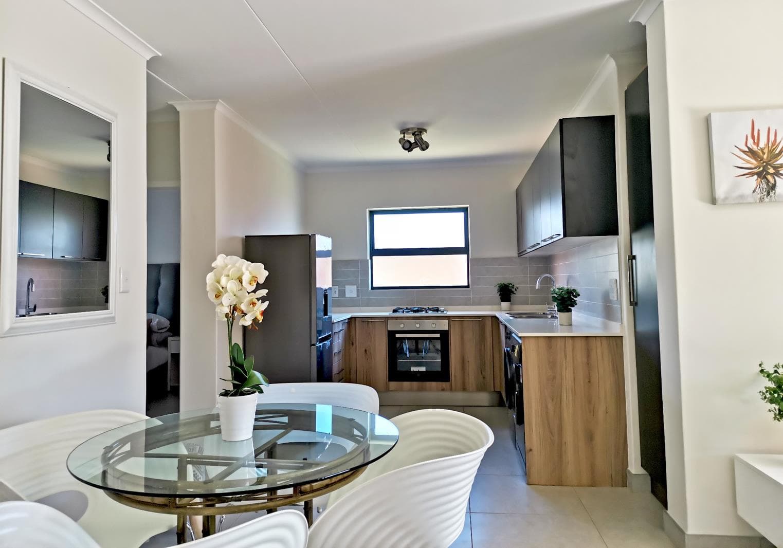 3 Bedroom Apartment in Golden Fields Estate