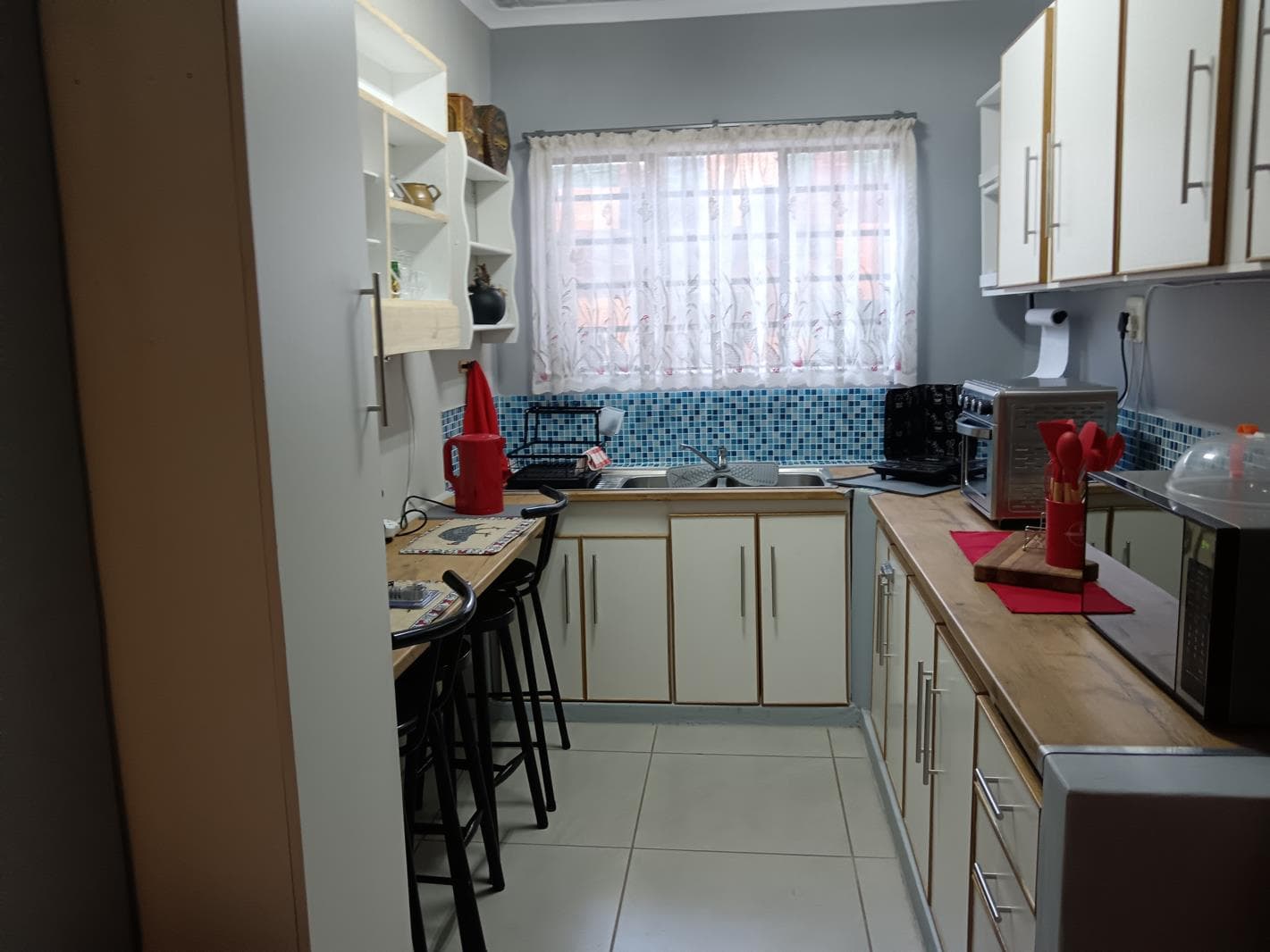 2 Bedroom Garden Cottage in Doornpoort