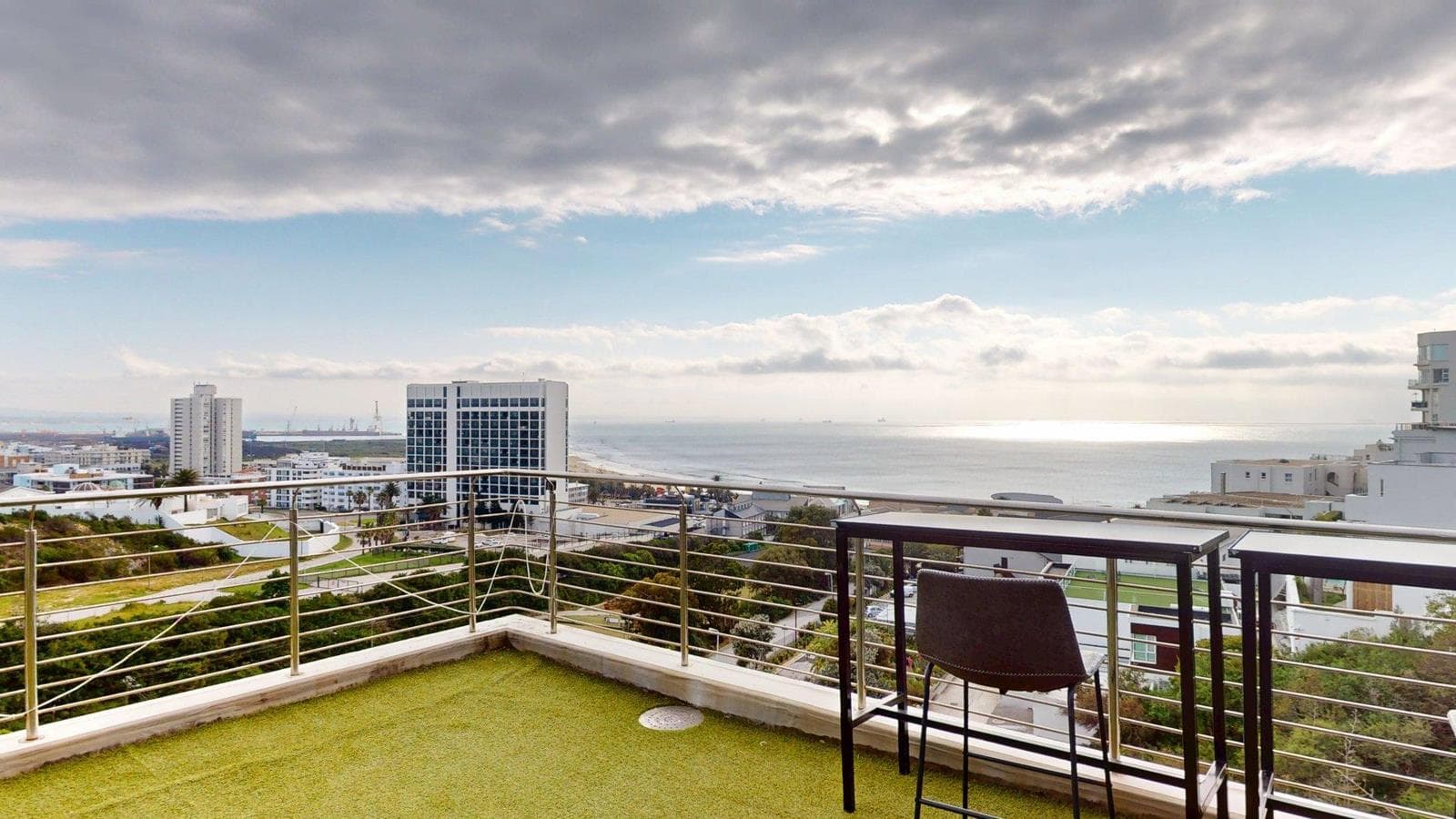3 Bedroom Penthouse in Brookes Hill