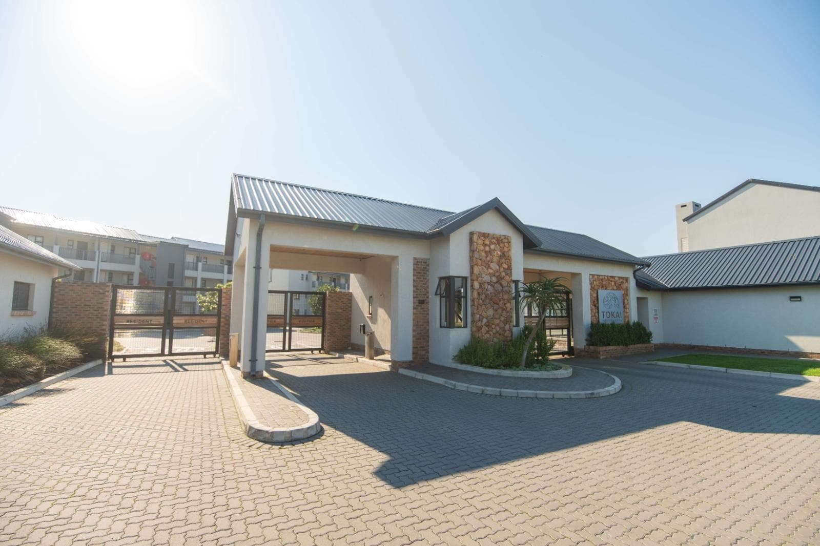 2 Bedroom Apartment in Pinelands