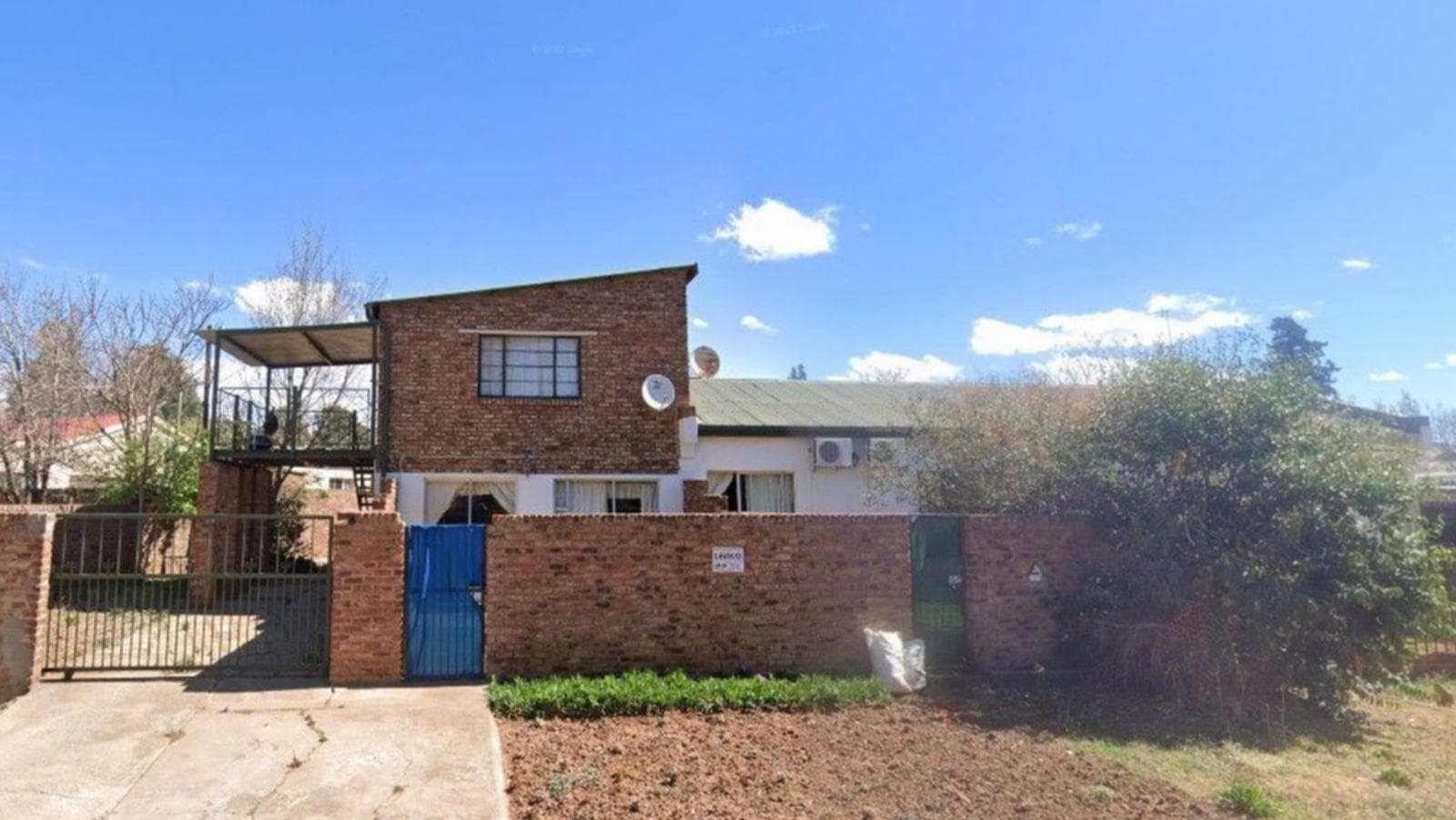 4 Bedroom House in Aliwal North