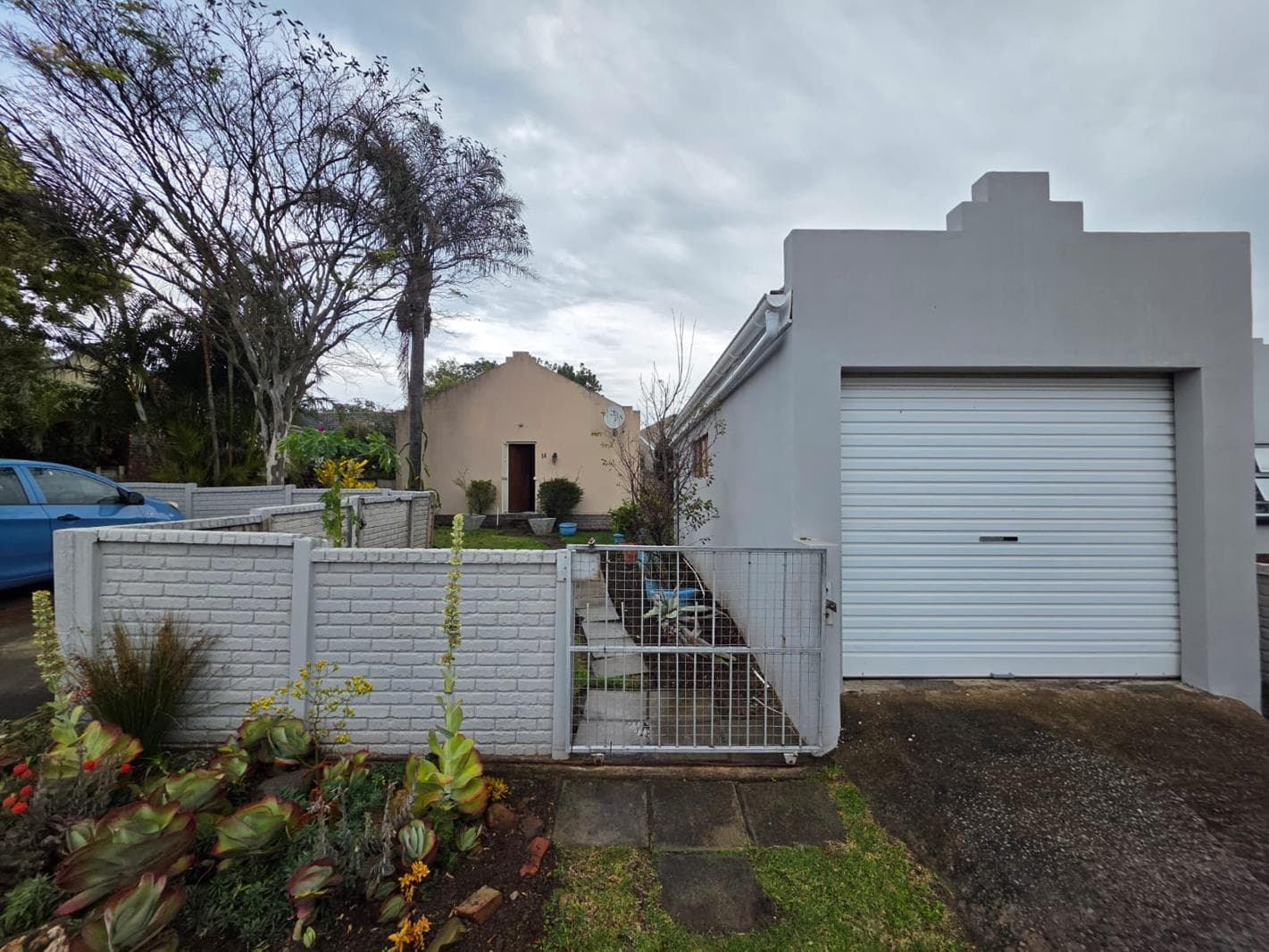 2 Bedroom Townhouse in Beacon Bay North