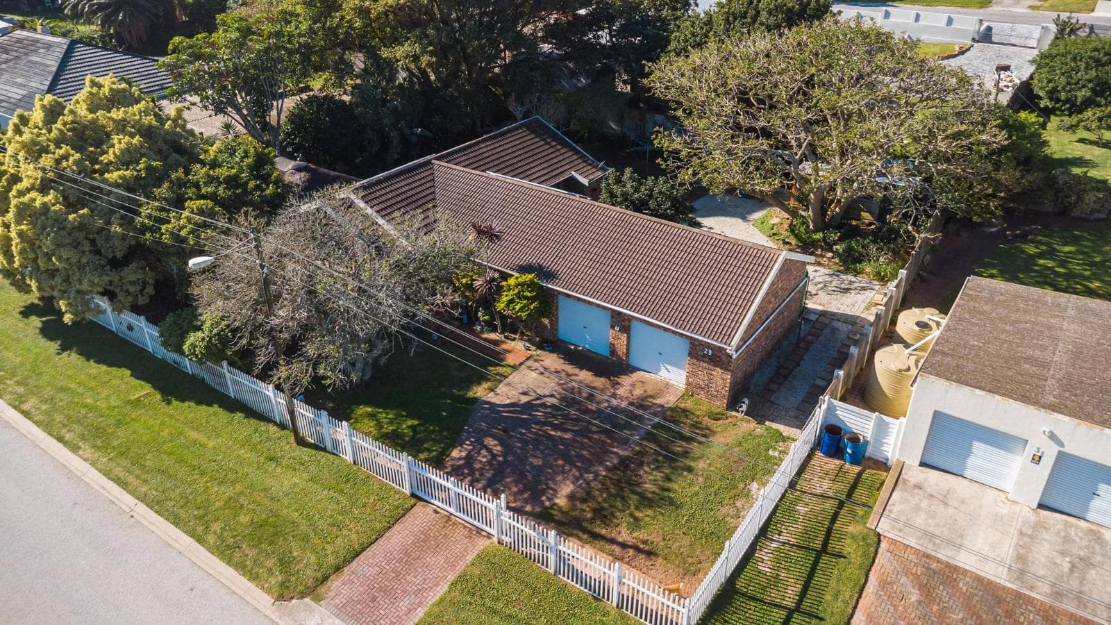 4 Bedroom House in Mount Pleasant