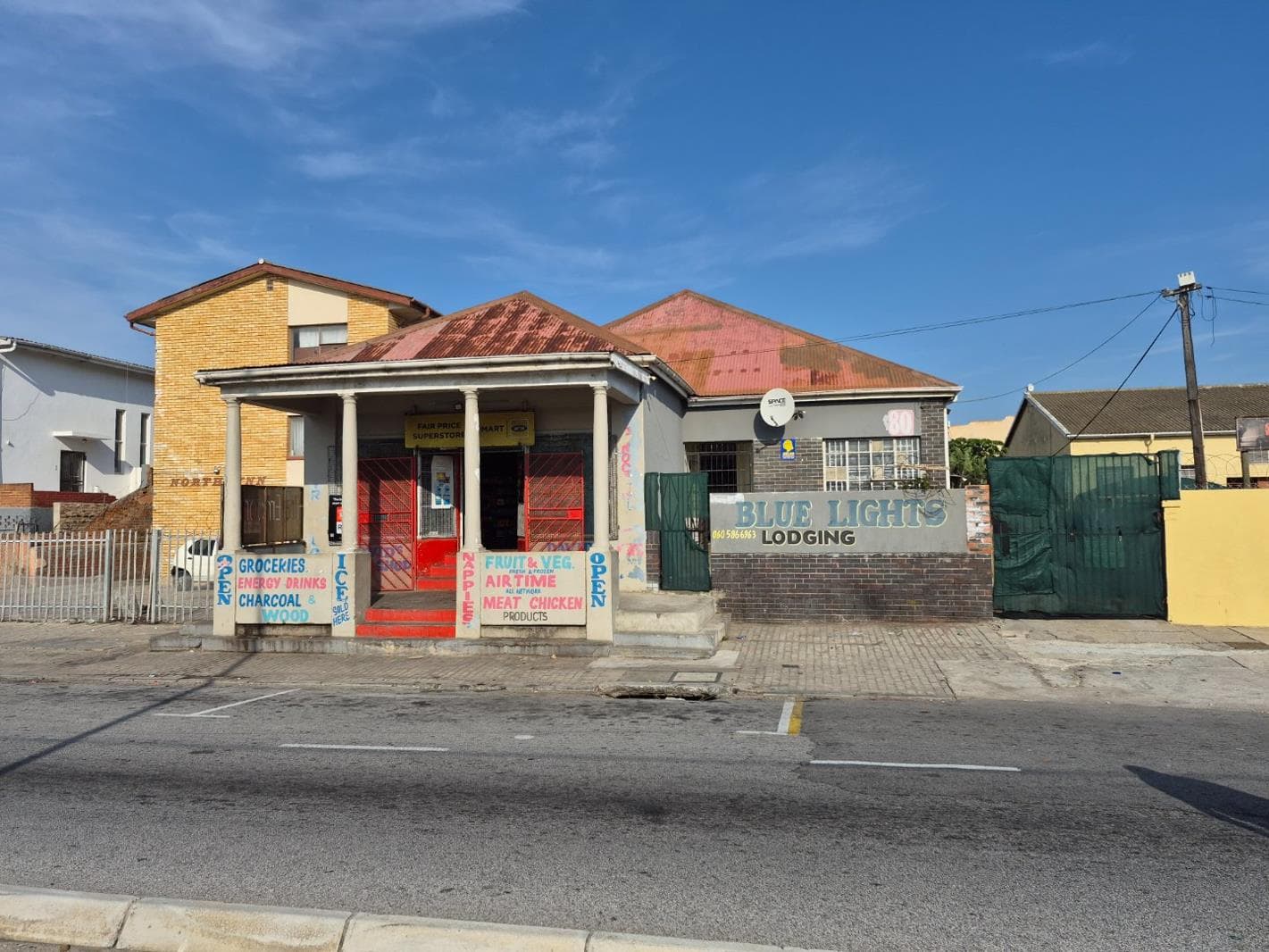15 Bedroom House in Sydenham