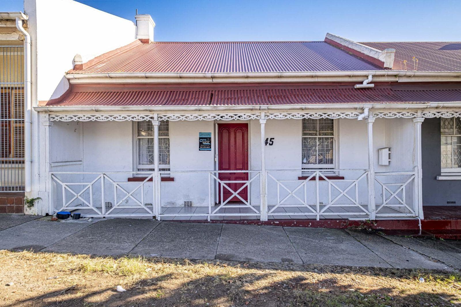 2 Bedroom House in Port Elizabeth Central