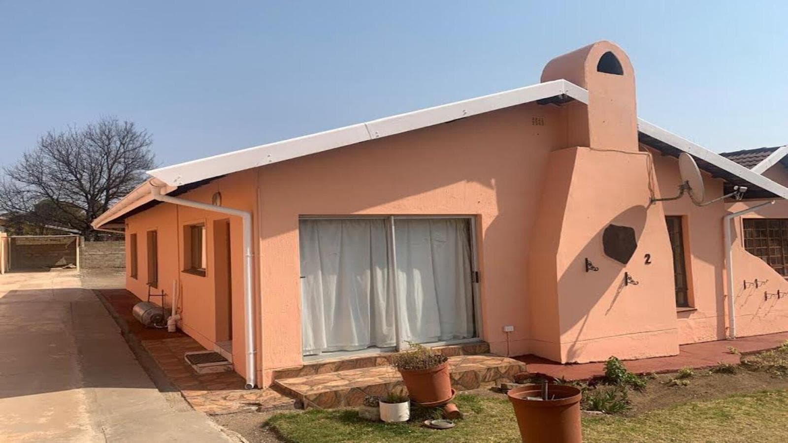 7 Bedroom House in Matatiele