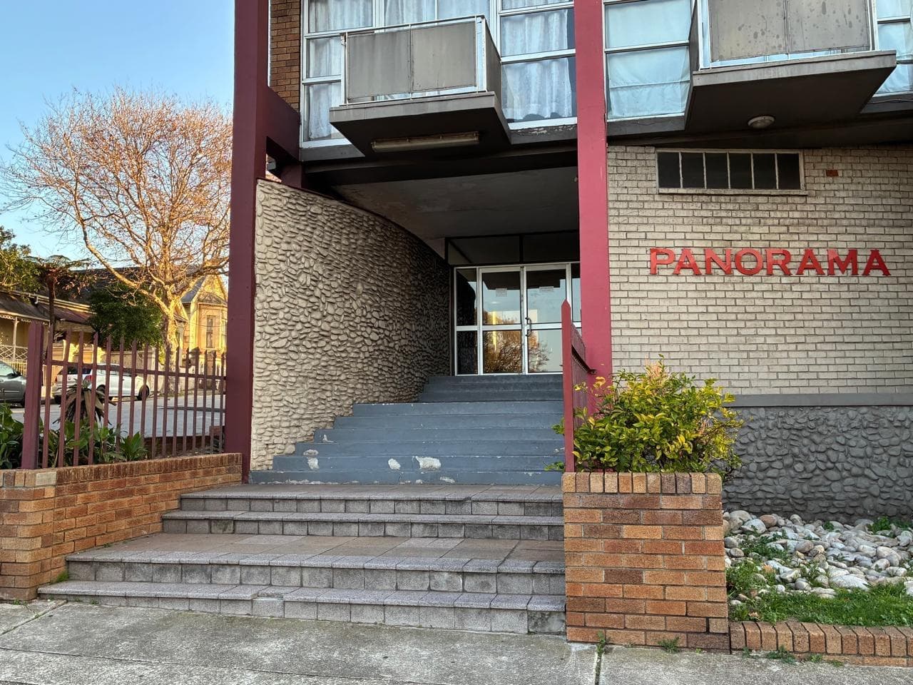 Studio apartment in Port Elizabeth Central
