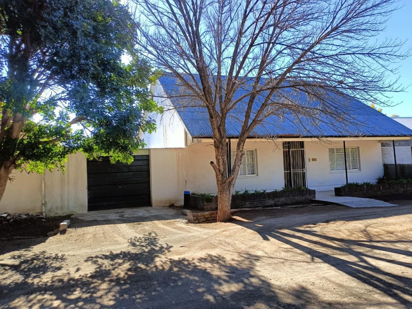 7 Bedroom House in Graaff-Reinet