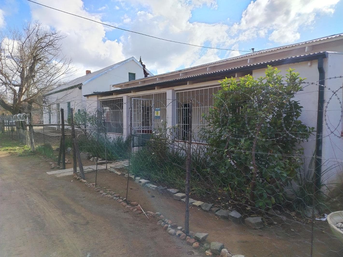 5 Bedroom House in Graaff-Reinet