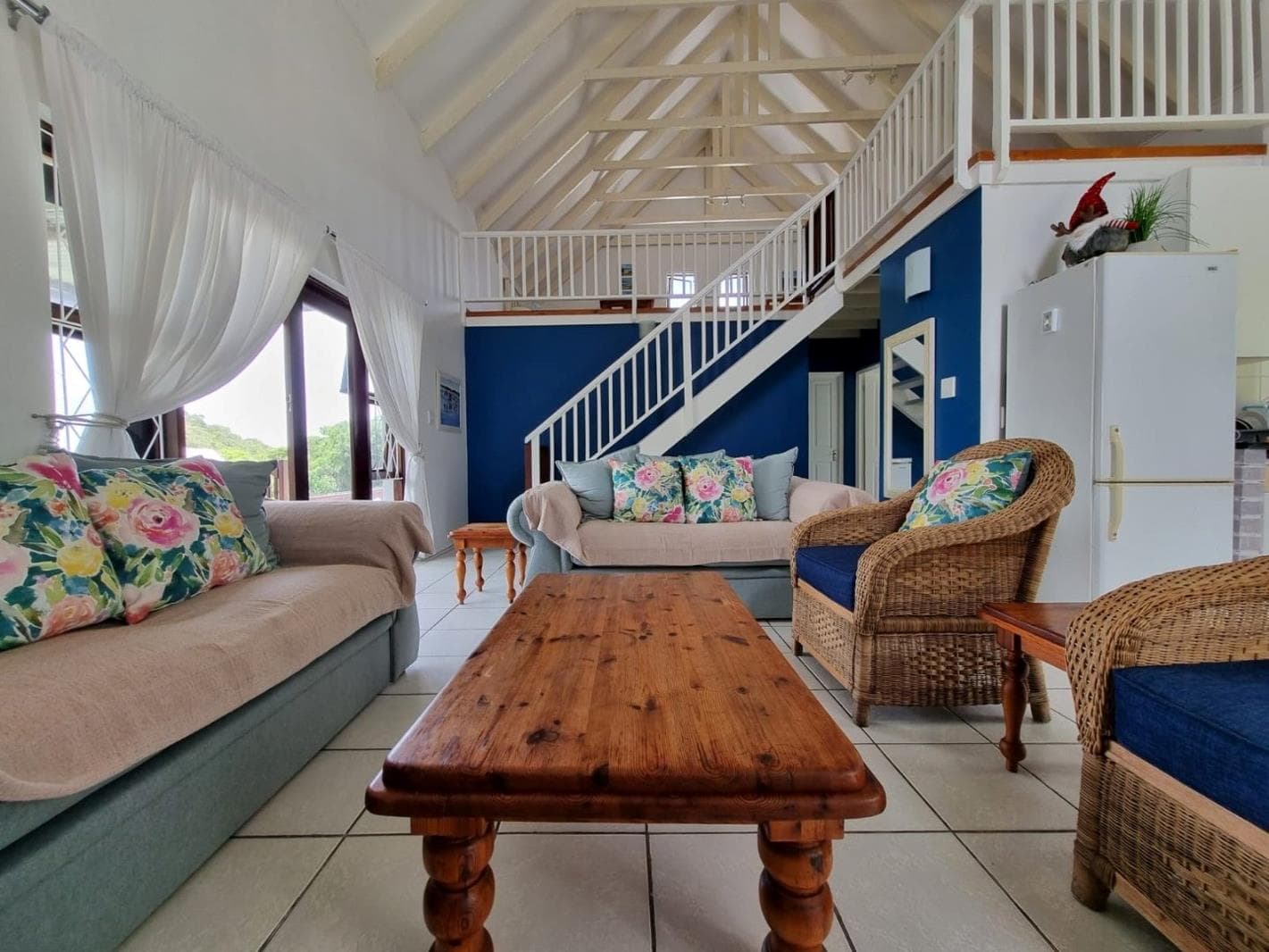 3 Bedroom Townhouse in East Bank