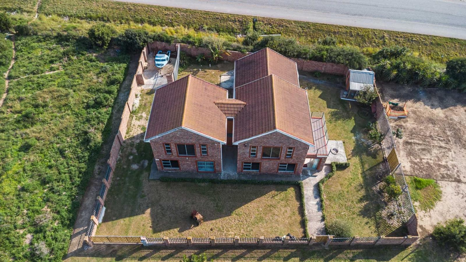 4 Bedroom House in Colchester