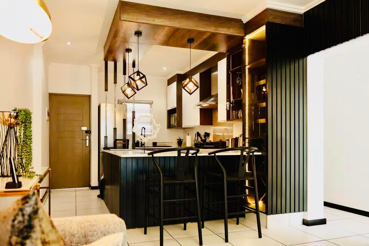 3 Bedroom Apartment in Witkoppen