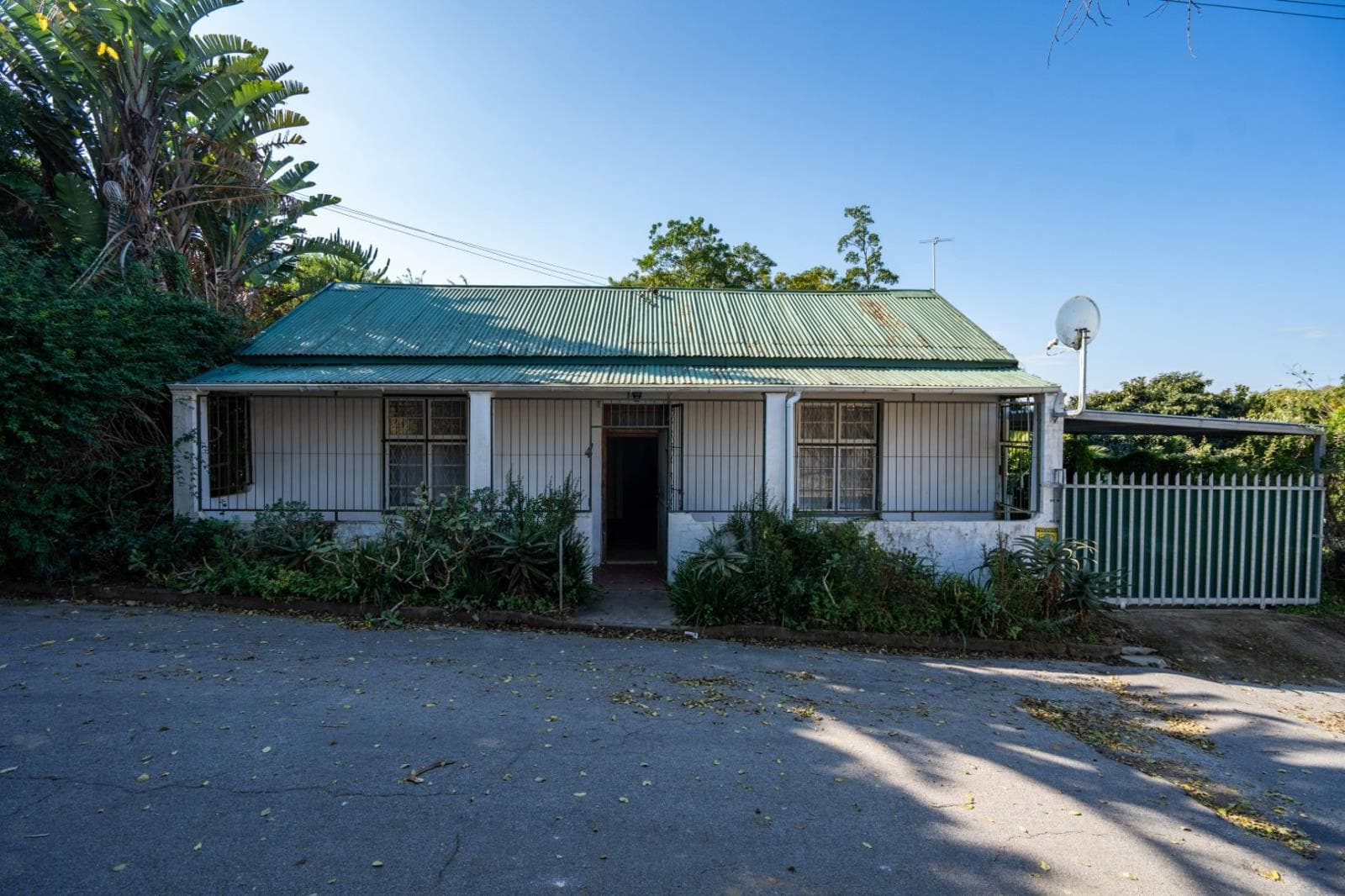 3 Bedroom House in Sunnyside