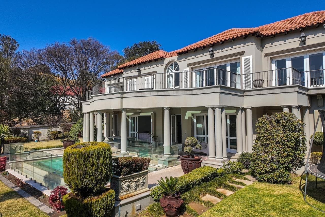 5 Bedroom House in Sandhurst