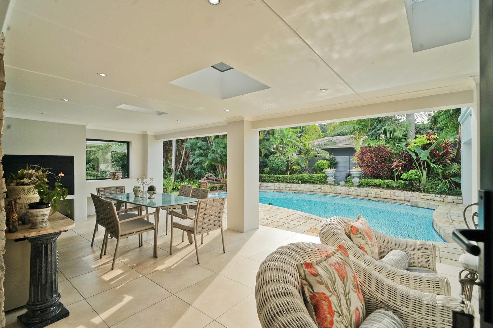 4 Bedroom House in Bonnie Doone