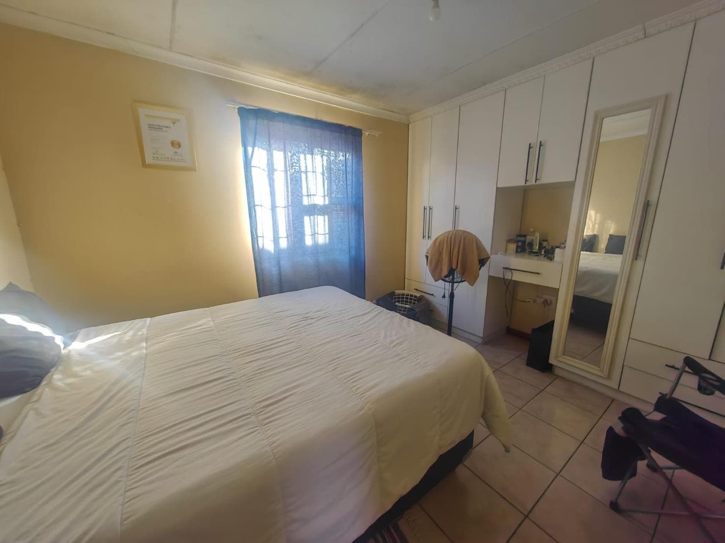 2 Bedroom House in Buffalo Flats