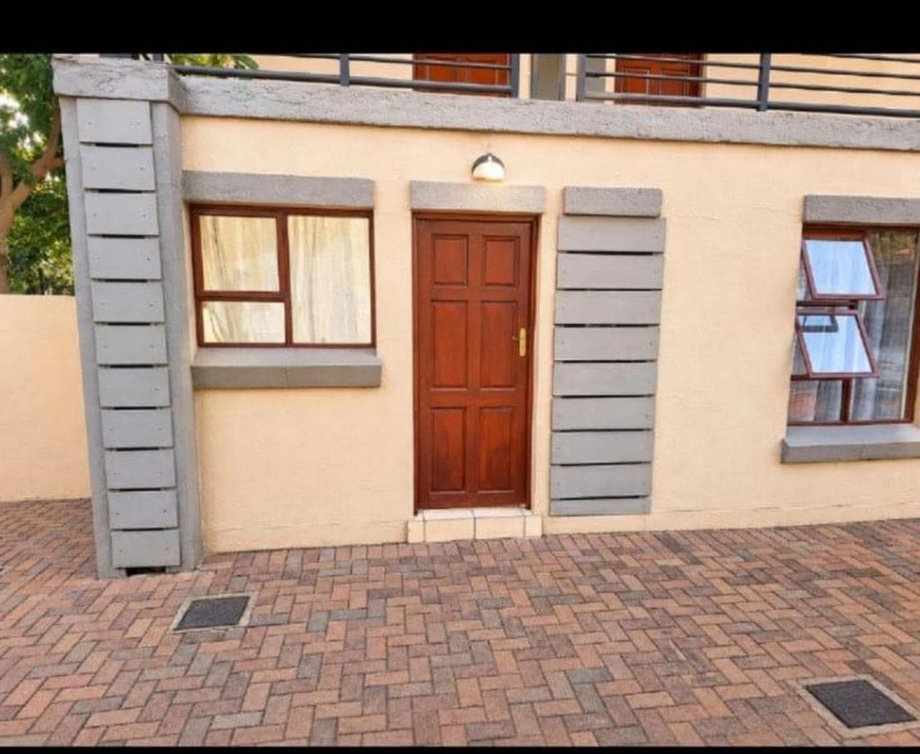 2 Bedroom House in Thornhill