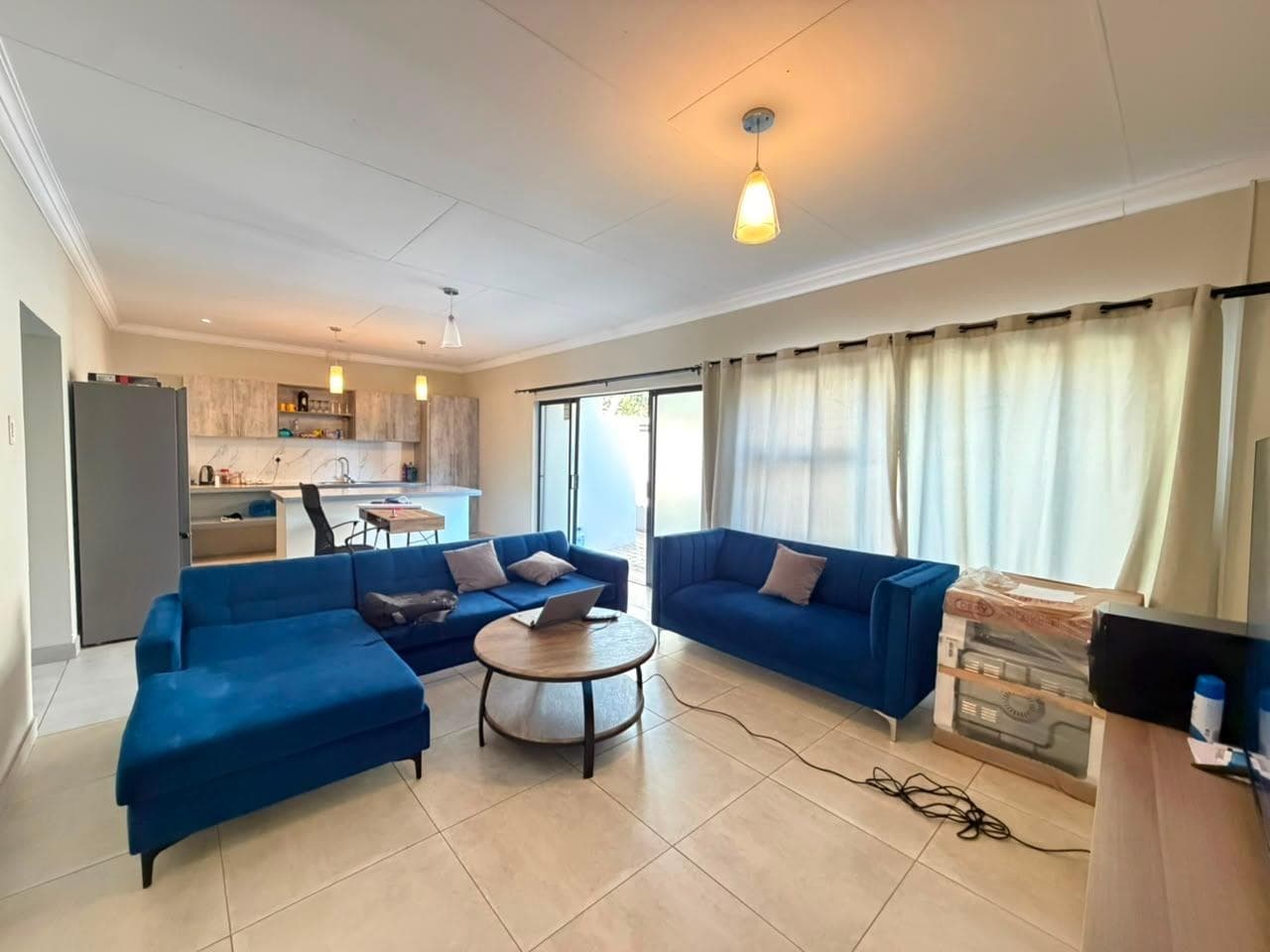 20 Bedroom House in Impala Park