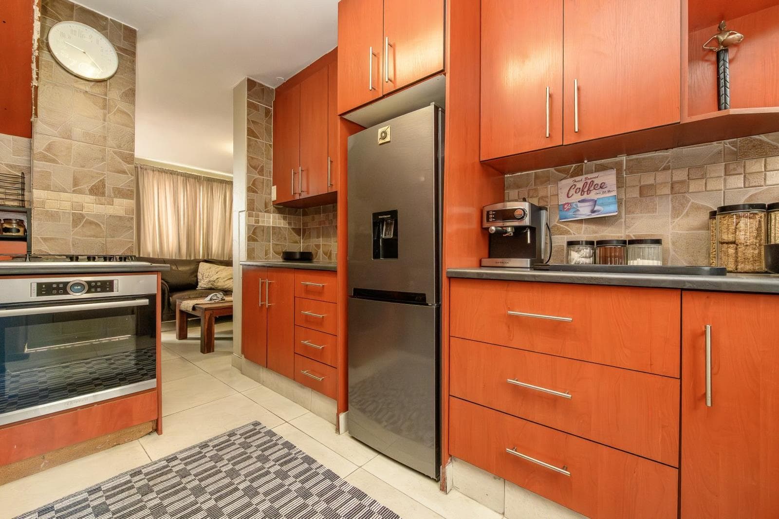 3 Bedroom Townhouse in Ferguson