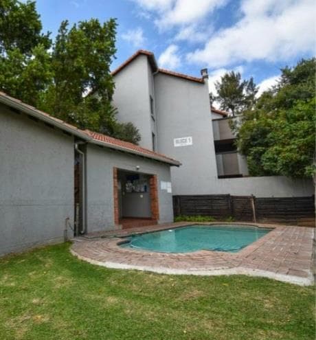 2 Bedroom Townhouse in Rivonia