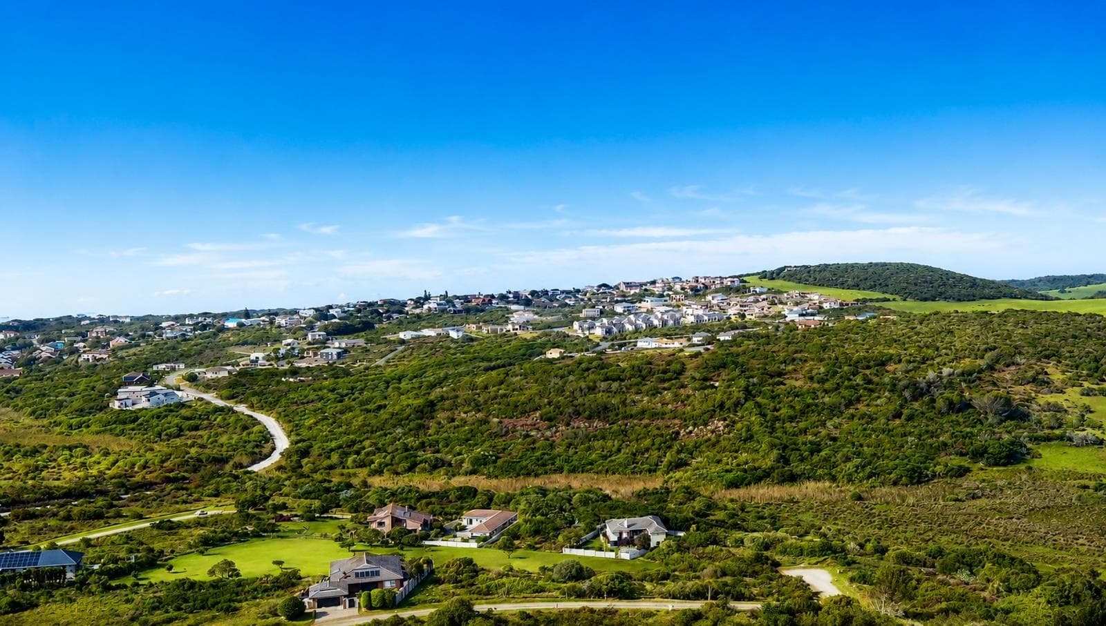 400 m² Land available in Emerald Heights