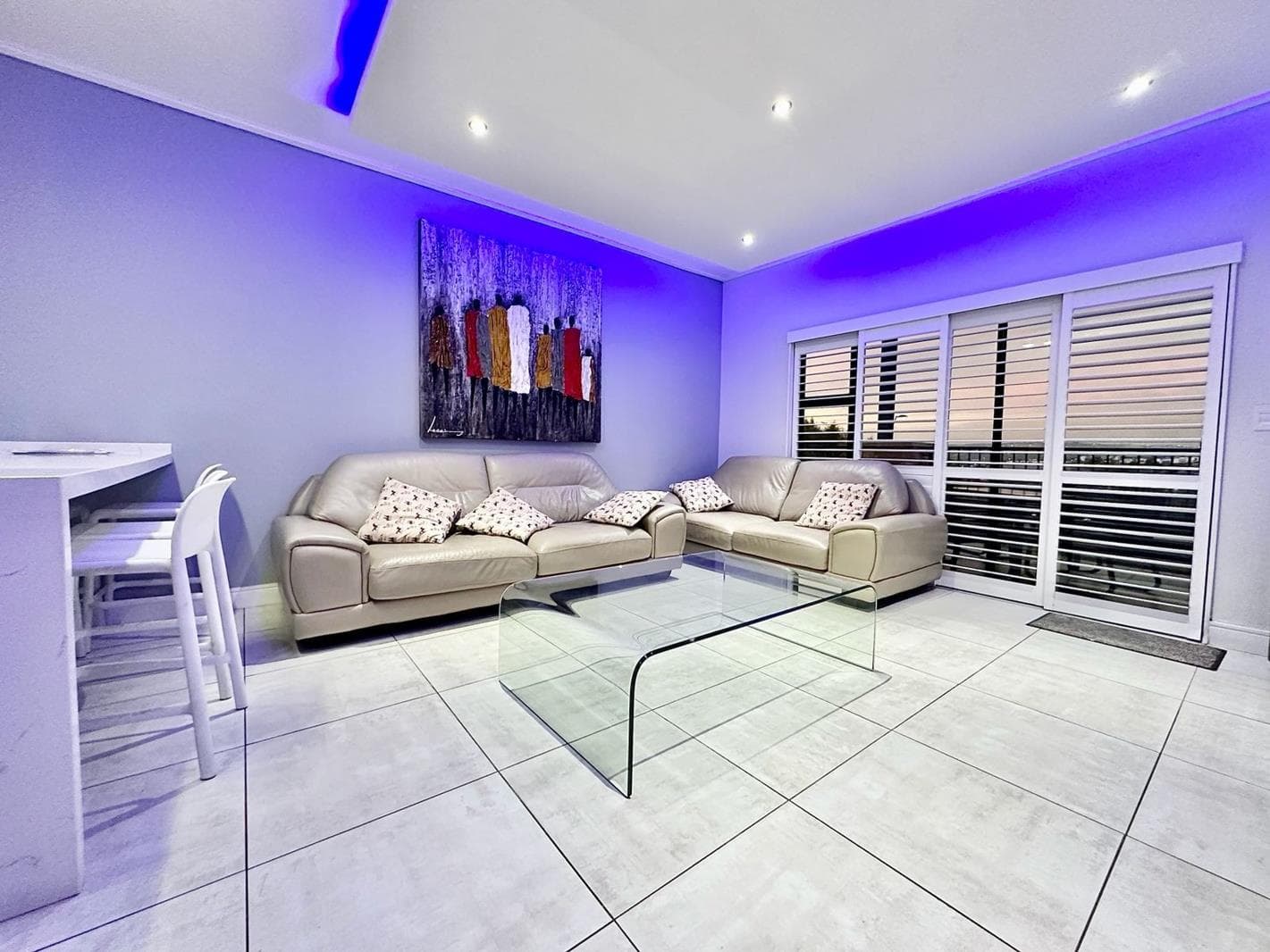 2 Bedroom Apartment in The Polofields