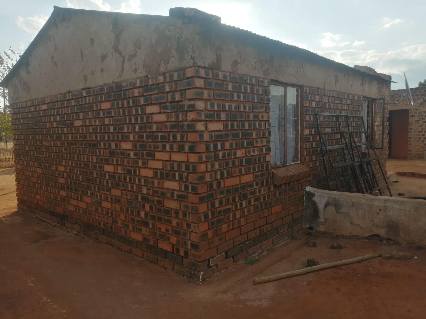 2 Bedroom House in Polokwane Outlying