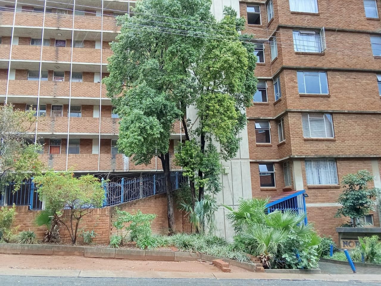 2 Bedroom Apartment in Pretoria Central