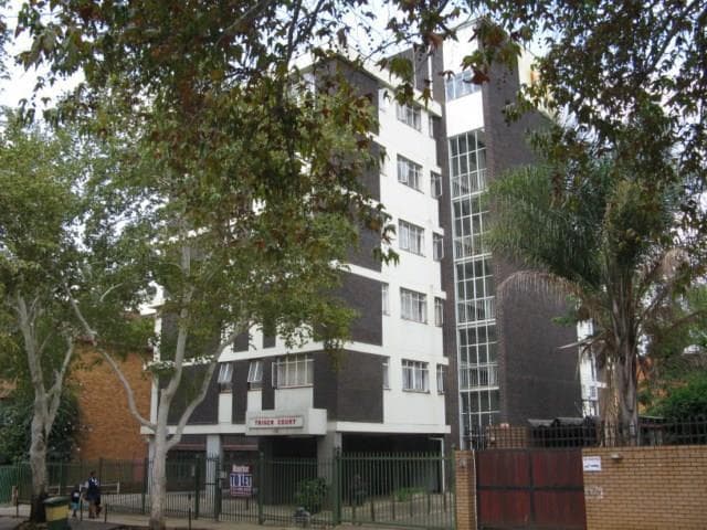 Studio Apartment in Sunnyside